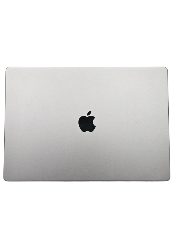 Apple MacBook Pro 16 A2485 M1 PRO 32GB 512 SSD 16,2